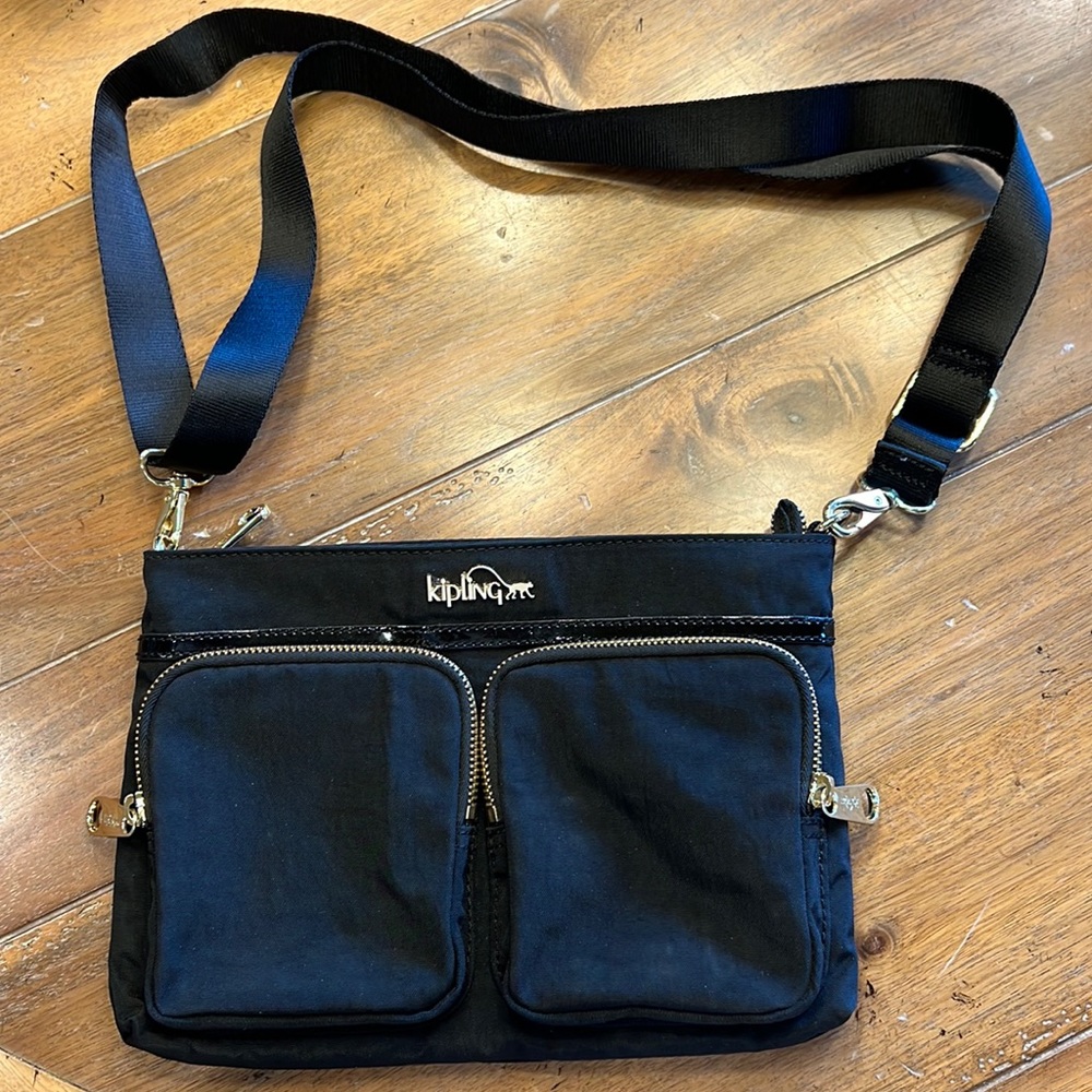 Kipling Versatile Bag